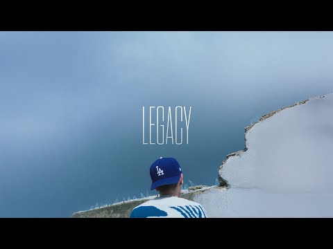 RIO — Legacy (Official Music Video)