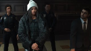 Part 1 of the Forspoken Playthrough #forspoken