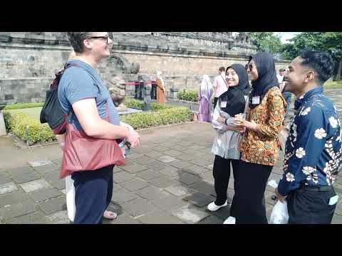 Travel 3 Group A (part 1)