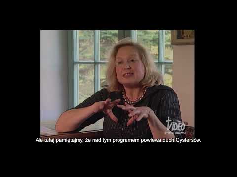 Zwiastuny filmu „Opat Jacek Rybiński”