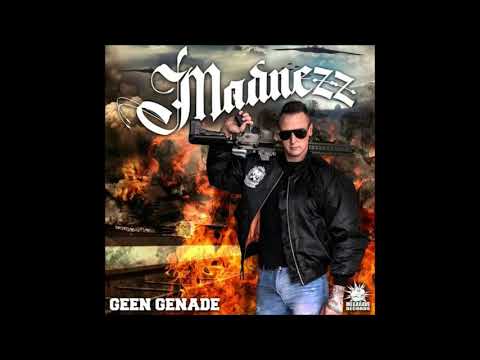 Madnezz & System Overload ft Mc Komplex - Geen Genade
