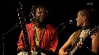 Sousou & Maher Cissoko - Sunkoutou Njiima