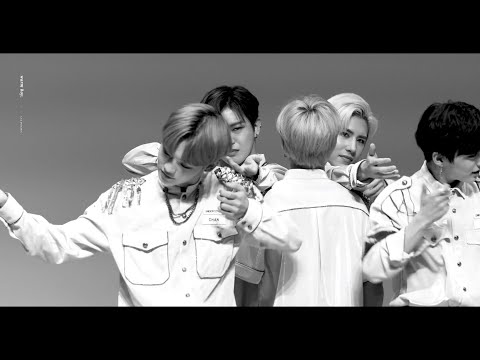 190607 팬사인회 A.C.E - UNDER COVER (동훈ver)
