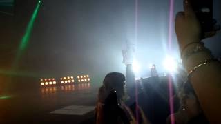 Nadie Como Yo - J Alvarez (vivo) Luna Park 11/8