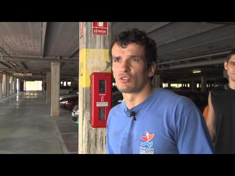 Sugoi Uriarte - Judo