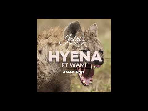 HAMZA JABRI - HYENA ( Ft @WAMII )