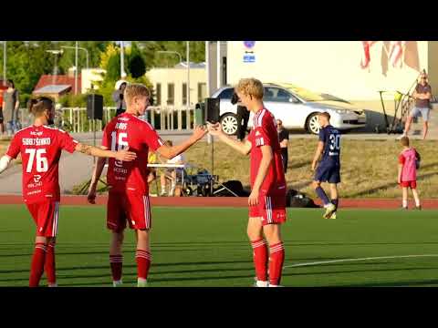 Kriis-Kirsimägi handshake