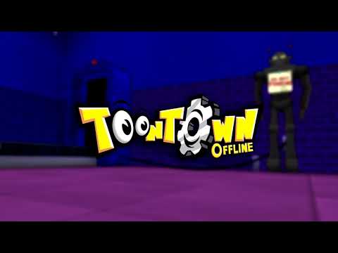 Toontown Offline OST - The Investment