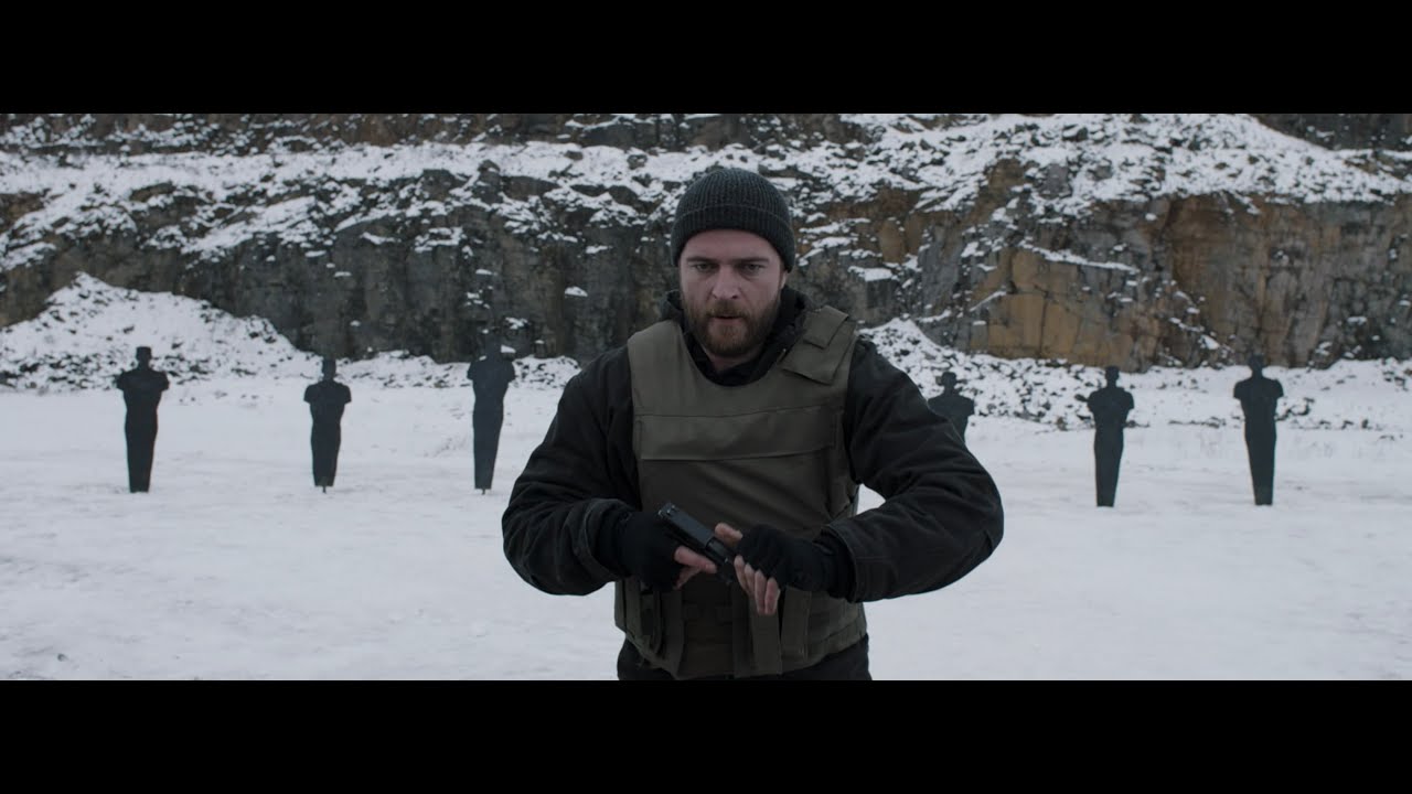 Atlantis: The Official Trailer
