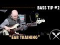 Bass Tip 2 Ear Training With Scott Devine L 82