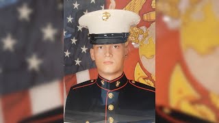 Family of Virginia Marine killed in aircraft crash describe him as dedicated and passionate