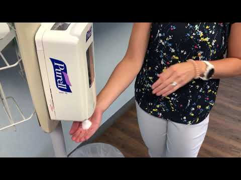 Haywood Regional Medical Center video/presentation/materials