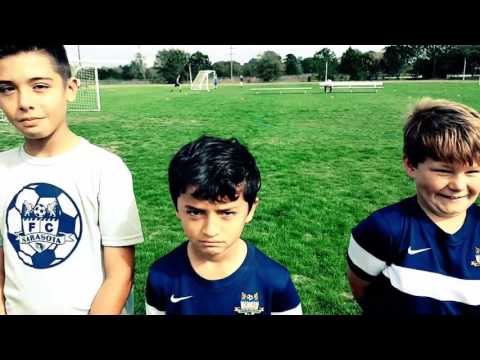 U10 Champions League