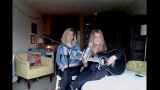 Stars - Grace Potter (Kari Arnett Ft. Madison Malone Cover)