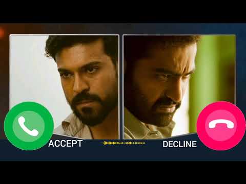 Roar Of RRR BGM Ringtone | RRR Making Video BGM | RRR Rap Song Ringtone Download