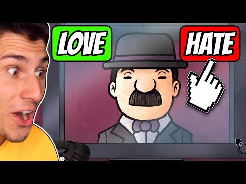 That's Not My Neighbor NEW UPDATE!!