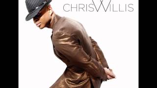 Chris Willis - Louder [HD]