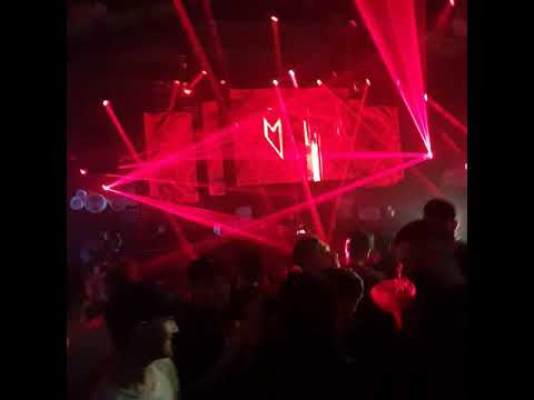 Marco Carola @ Studio 338 played  FOR YOUR MIND - Matteo Gatti - unreleased mix