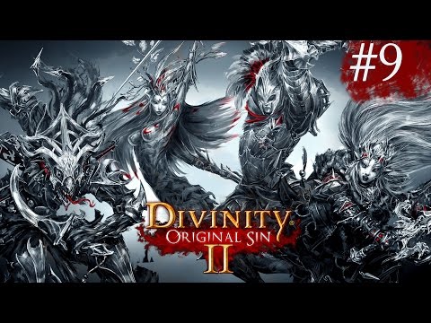 Divinity Original Sin 2 Part 9 Torture
