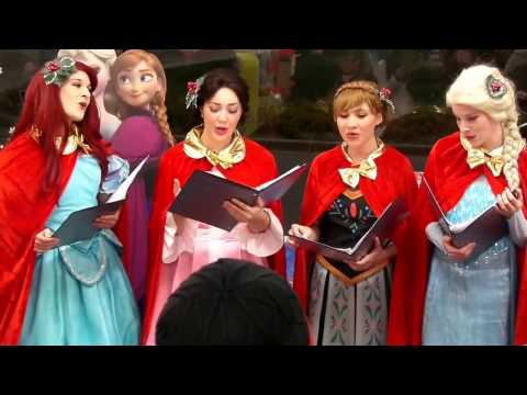 Premier Princess Parties  video.