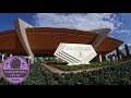The Closed History Of Horizons Expedition Epcot