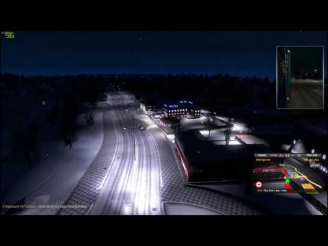 Euro Truck Simulator 2 Multiplayer 2017 02 03 13 13 12 565