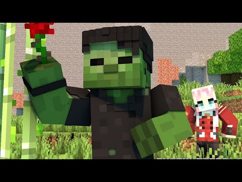 CONSIGO LA WAIFU DE MI SUEÑOS - PUTAKUCRAFT #1