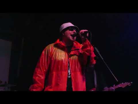 THE SHED PROJECT - OUR FEAR IS THEIR POWER - AUDIO, GLASGOW   29/07/23