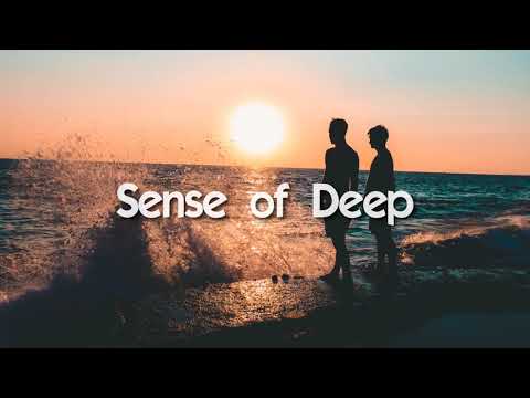 Steve Lade - Close My Eyes (ft. Em Kolé)