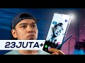 Santai Pun Tetep MENANG Review Samsung S25 ULTRA Indonesia