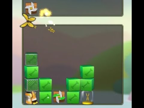 Pet Rescue Saga Level 6600 no boosters