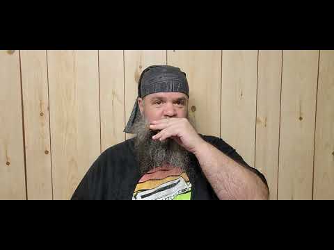 Triangles in the Monsoonal Rain! - Easy Harmonica Blues