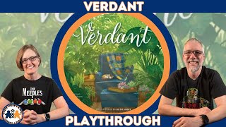 Where There's A Wilz, There's a Play - Verdant video thumbnail