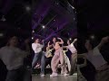 With The IE Way Up JENNIE Dance Cover
