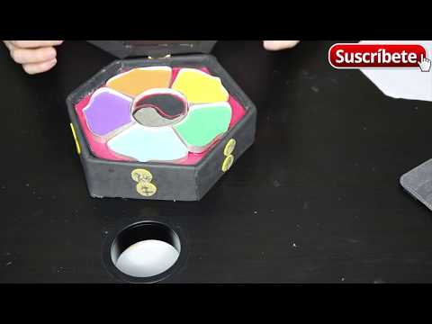 Miraculous Box/Master Fu/Junior Lion