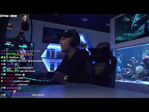 03.12.2021 - Moin (Just Chatting, GTA RP)