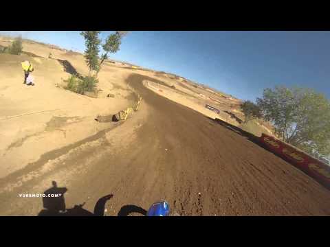 Dodge Amateur National ft. Cole Barbieri - vurbmoto