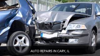 preview picture of video 'Meineke Car Care Ctr Auto Repairs Cary IL'