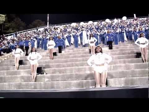 Stephenson -vs- ML King  pt.3  2012