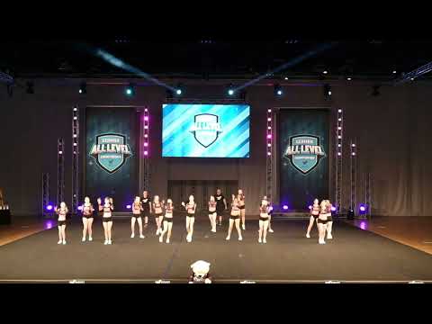 Mighty Bats - U16 Level 1