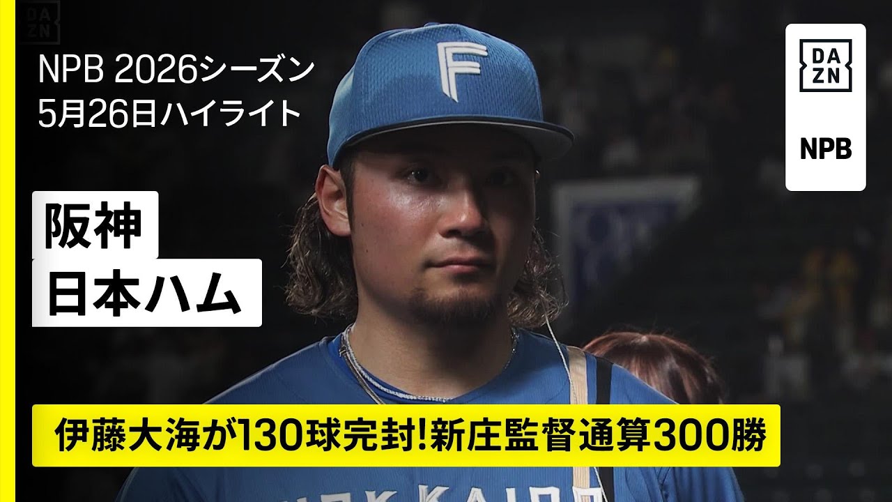 YouTubeサムネイル