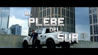 Video Bañado En Polvo Blanco de El Plebe Del Sur 