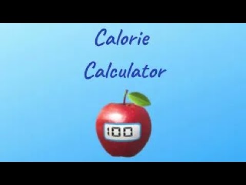Mpr - Calorie Counter Tracker
