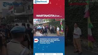 Download lagu Jelang Yosua Tewas, Putri Candrawathi & Kuwat Maruf Tiba Lebih Dulu di Rumah Dinas mp3