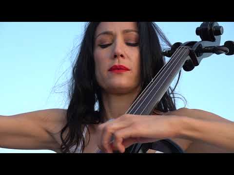 Moonlight Sonata by Ana Rucner