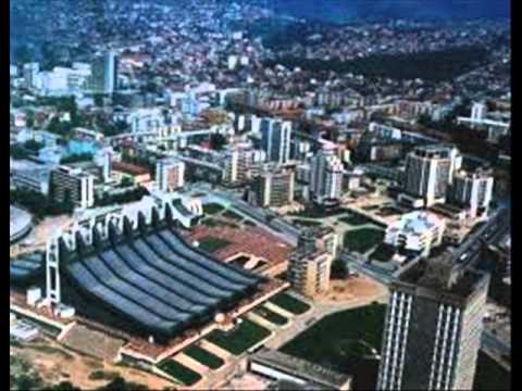 Anton Gjoka-Kange per Kosoven