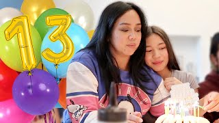 BIG BIRTHDAY CELEBRATION! - @itsJudysLife