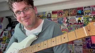 Video thumbnail for Guitar Brothers Xotic XSC Pro-2 Demonstration by Guitar Brothers