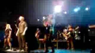 The B-52&#39;s Keep This Party Going Live 2008