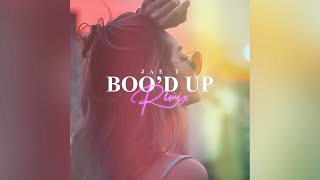 Jae.T - Boo&#39;d Up (Remix)